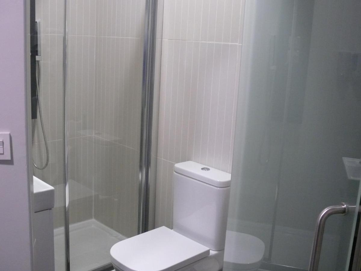 Hostal Letto Dal Mare Valencia Exterior photo